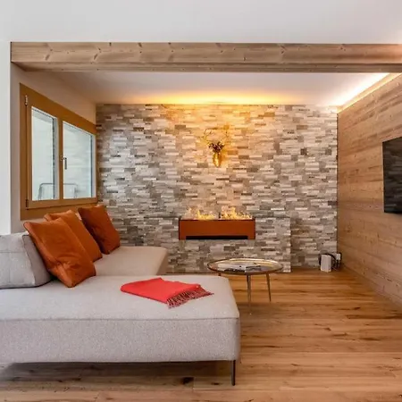 Eiger Panoramica - Aare Jungfrau Ag Apartment Grindelwald Exterior photo