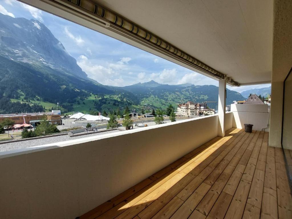 Apartment Eiger Panoramica - Aare Jungfrau Ag *