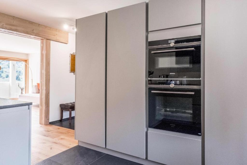 Eiger Panoramica - Aare Jungfrau Ag Apartment