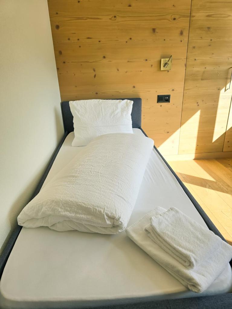 Apartment Eiger Panoramica - Aare Jungfrau Ag Grindelwald